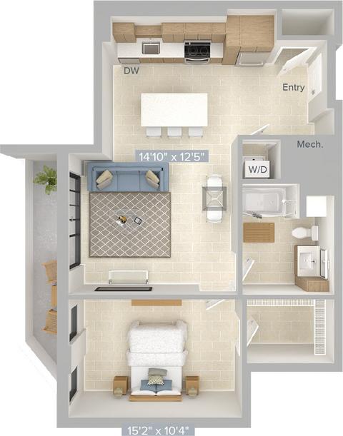 3940 NW 79th Ave, Doral, FL 33166