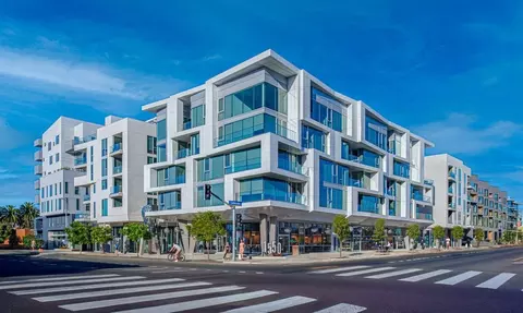 1550 Lincoln Blvd, Santa Monica, CA 90401