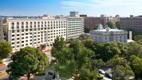 1500 Massachusetts Ave NW, Washington, DC 20005 photo 39