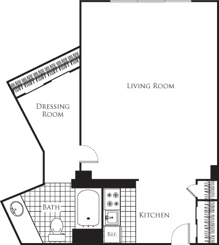 1500 Massachusetts Ave NW, Washington, DC 20005