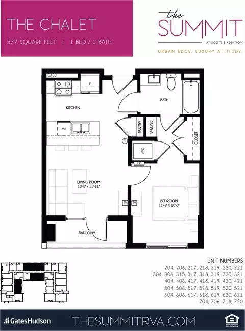 3022 W Broad St, Richmond, VA 23230