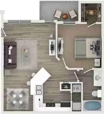 2101 Us Highway 80 E, Mesquite, TX 75150