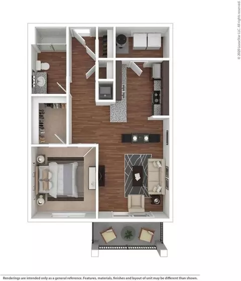 60 Premier Ave, Bluffton, IN 46714