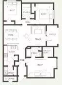 4522 Snapfinger Woods Dr, Decatur, GA 30035