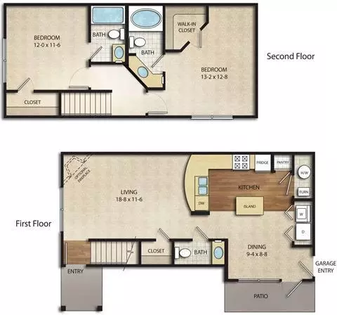 5412 Edwards Farms Rd, Columbus, OH 43221