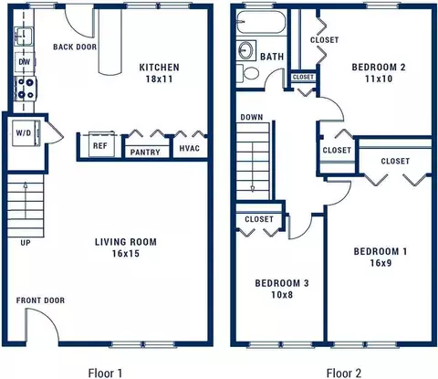 390 Blue Ledge Dr, Boston, MA 02131