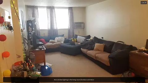 727 Michael St, Iowa City, IA 52246