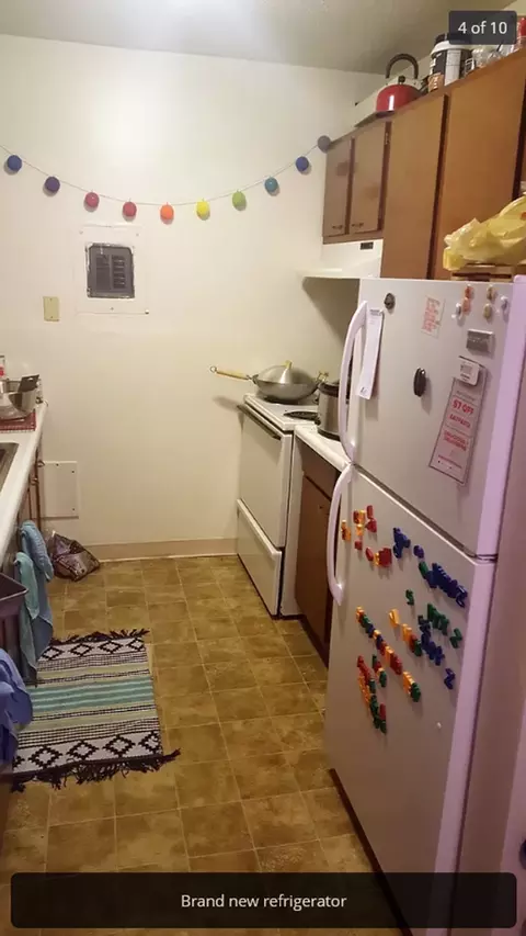 727 Michael St, Iowa City, IA 52246