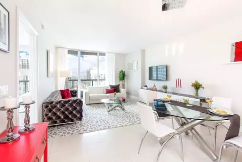 485 Brickell Ave, Miami, FL 33131