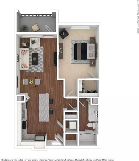 646 W Smith St, Orlando, FL 32804