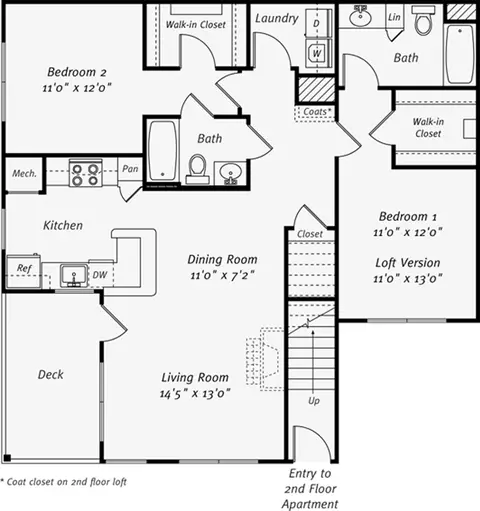 200 Avalon Dr, Bedford, MA 01730