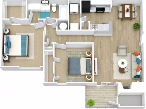 1817 Paces River Ave, Rock Hill, SC 29732