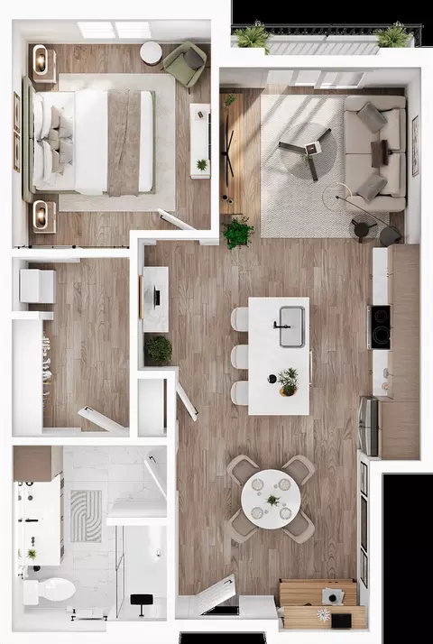 307 S Walton Blvd, Bentonville, AR 72712