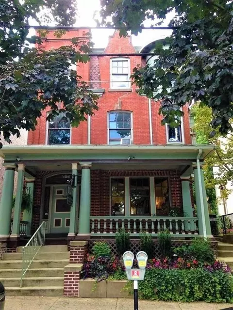 428 N Duke St, Lancaster, PA 17602