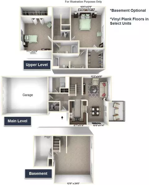 1800 Killian Lakes Dr, Columbia, SC 29203