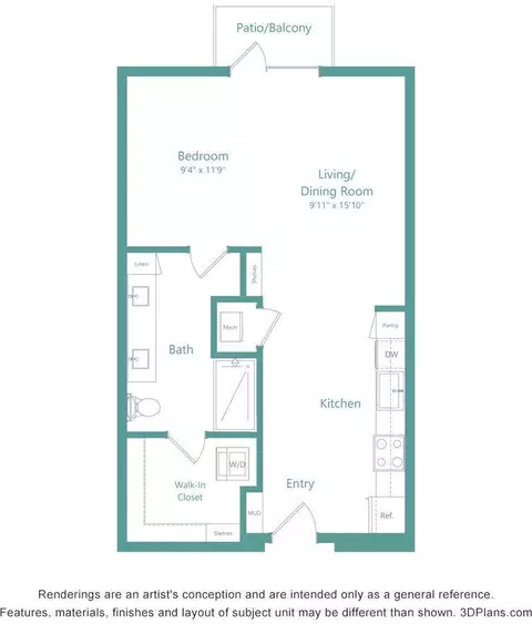 5500 Broadway, Alamo Heights, TX 78209
