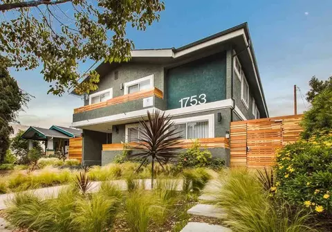 1753 9th St, Santa Monica, CA 90404