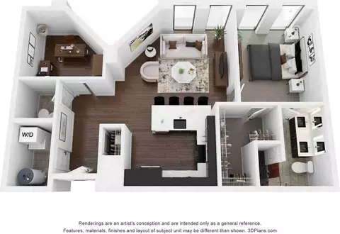155 E Broad St, Columbus, OH 43215