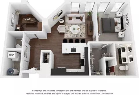 155 E Broad St, Columbus, OH 43215