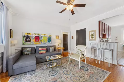 800 Magnolia Ave, Charlotte, NC 28203