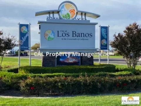 918 Illinois Ave, Los Banos, CA 93635