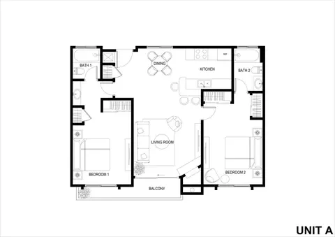 10933 Huston St, Los Angeles, CA 91601