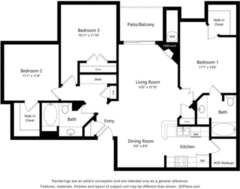 2226 Reagan Ave, Rock Springs, WY 82901