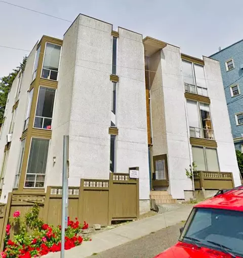 711 2nd Ave N, Seattle, WA 98109