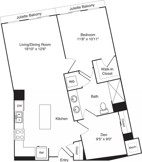 4885 Edgemoor Ln, Bethesda, MD 20814