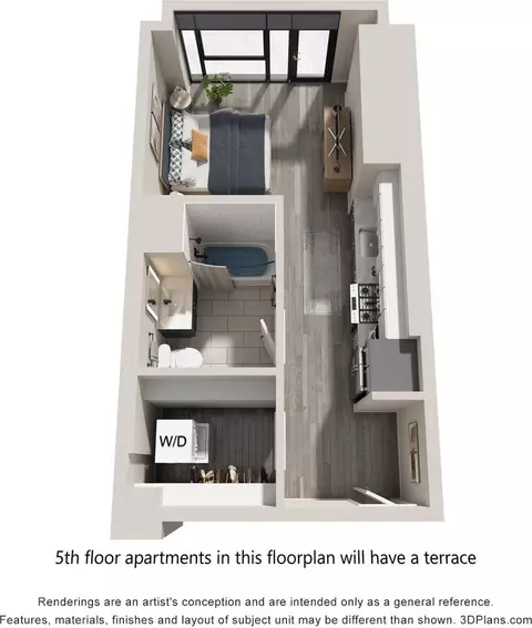 169 W Huron St, Chicago, IL 60654