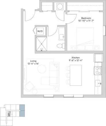 1111 E Armour Blvd, Kansas City, MO 64109