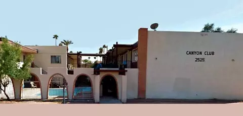 2525 W Pierson St, Phoenix, AZ 85017
