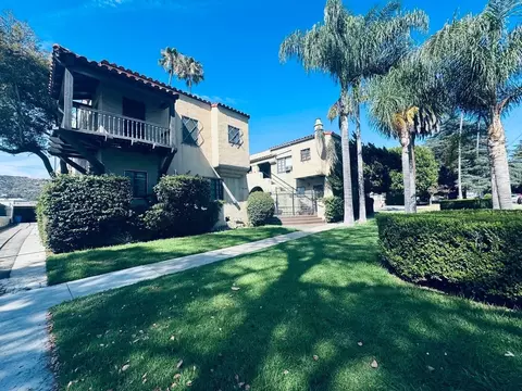 2135 Fair Park Ave, Los Angeles, CA 90041