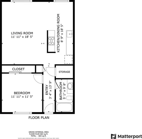 3775 SW 108th Ave, Beaverton, OR 97005