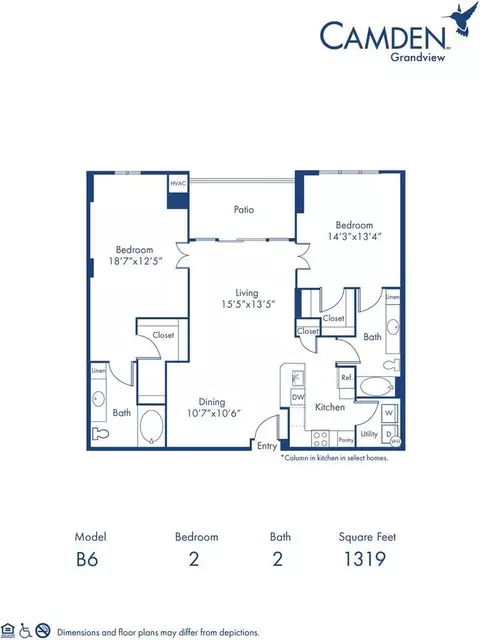 309 E Morehead St, Charlotte, NC 28202