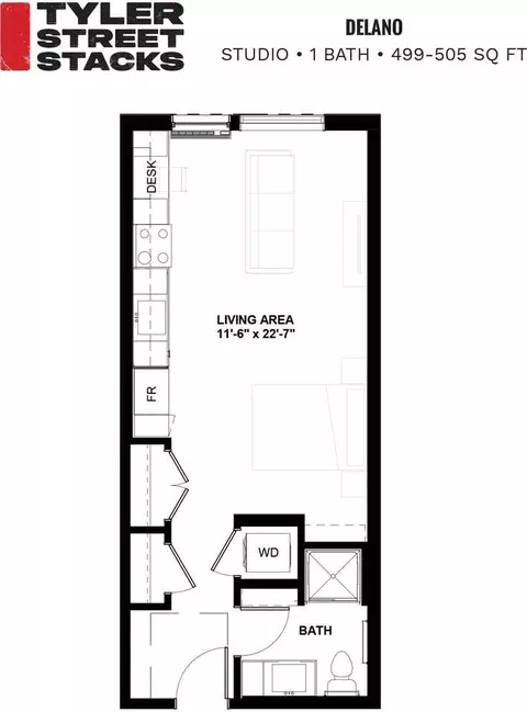1180 Tyler St NE, Minneapolis, MN 55413