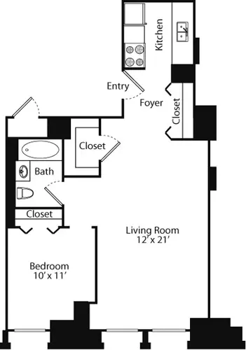 71 Broadway, New York, NY 10006