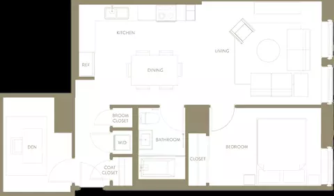 1401 Spruce St, Philadelphia, PA 19102