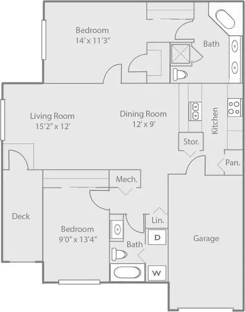 6029 Flat Rock Rd, Columbus, GA 31907