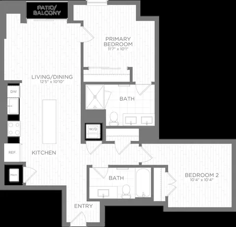 4909 Auburn Ave, Bethesda, MD 20814