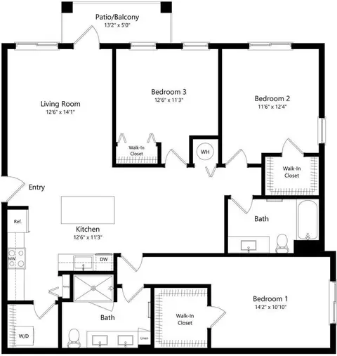 9260 Boca Vue Dr, Boca Raton, FL 33428