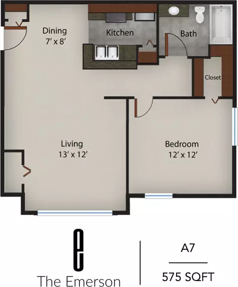 9900 Adleta Blvd, Dallas, TX 75243