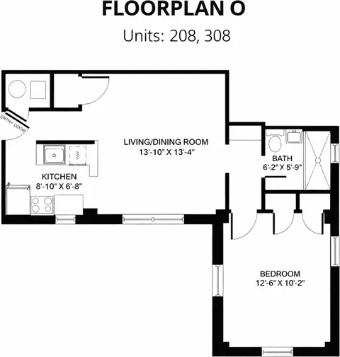 1748 N Hillside St, Wichita, KS 67214