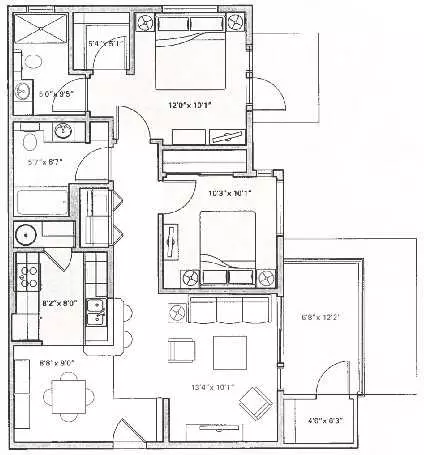 4000 Mullan Rd, Missoula, MT 59808
