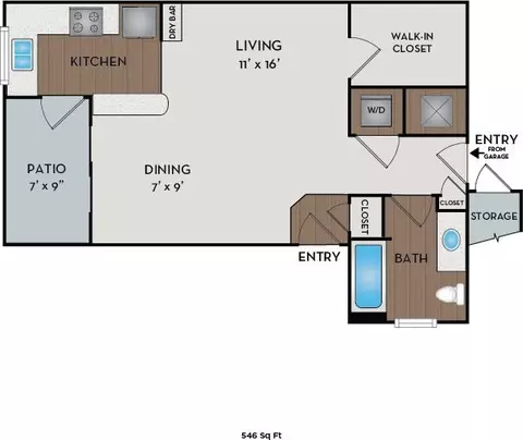 4875 Dtc Blvd, Denver, CO 80237