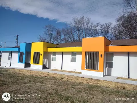 605 40th Ave N, Nashville, TN 37209