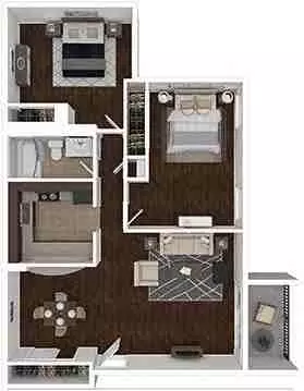 611 Edgewood St NE, Washington, DC 20017