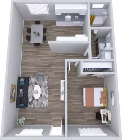  941 43rd Ave, Sacramento, CA 95831 photo 1