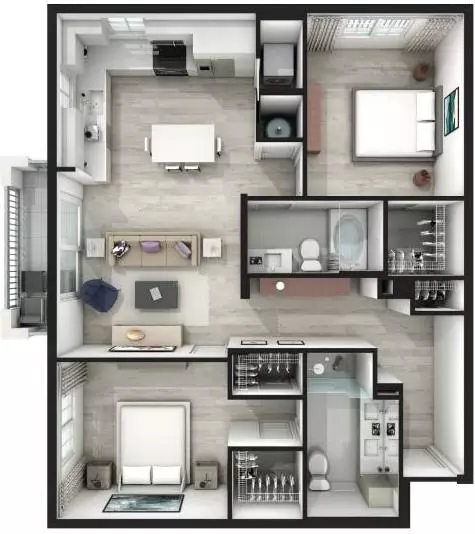 3111 S Dixie Hwy, West Palm Beach, FL 33405