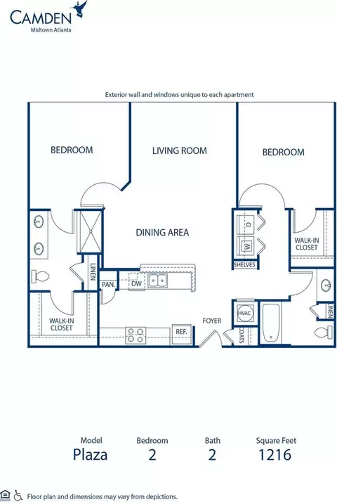 265 Ponce De Leon Ave NE, Atlanta, GA 30308